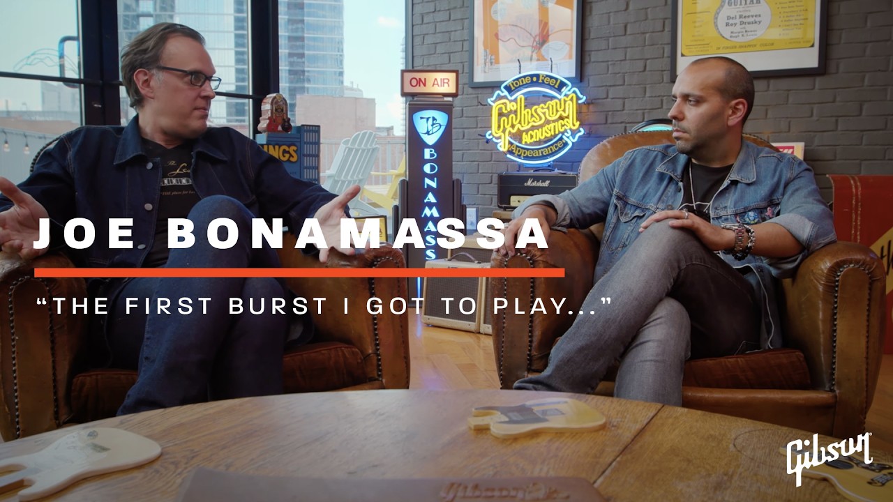 Joe Bonamassa