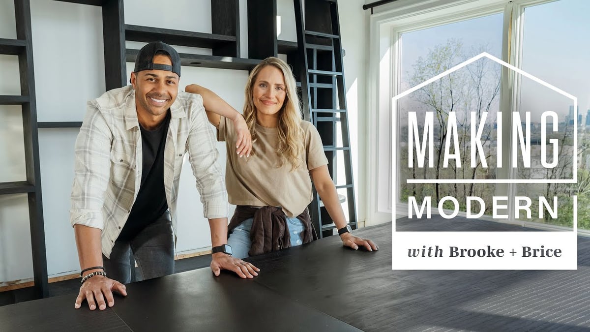Making Modern Season 3