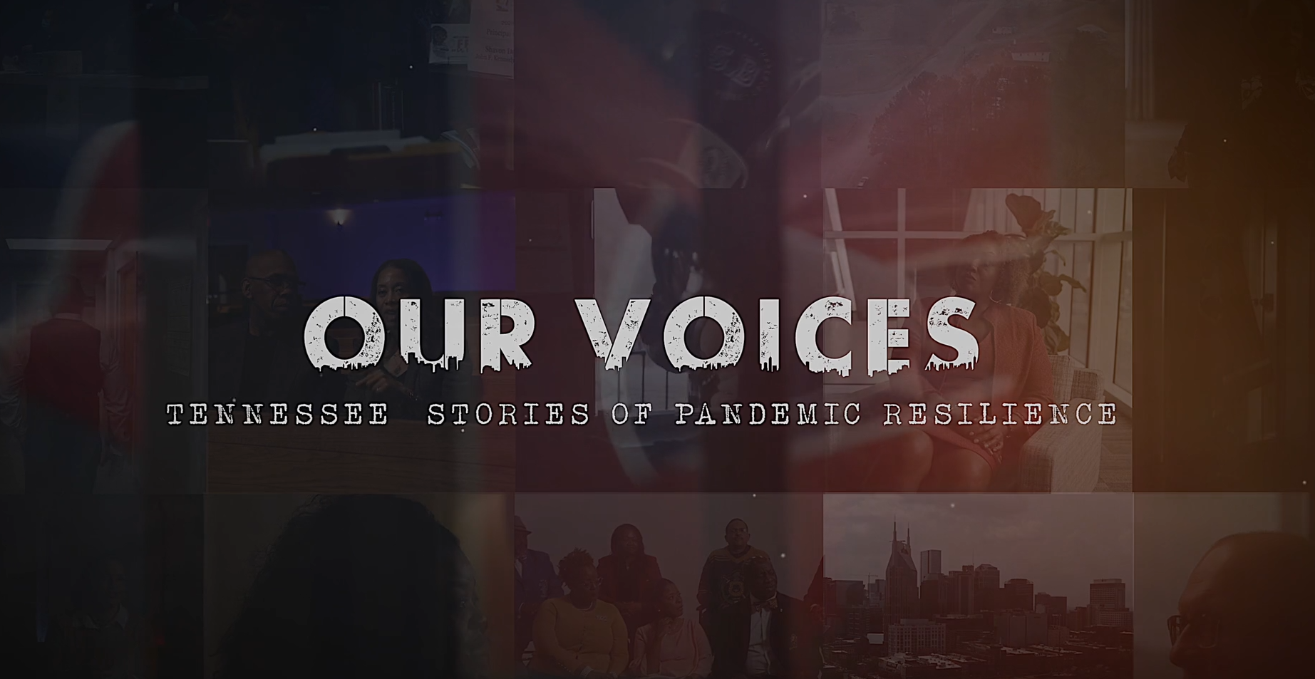 Our Voices