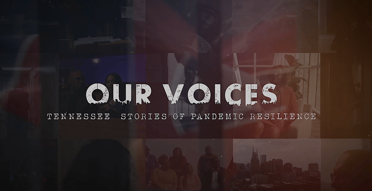 Our Voices