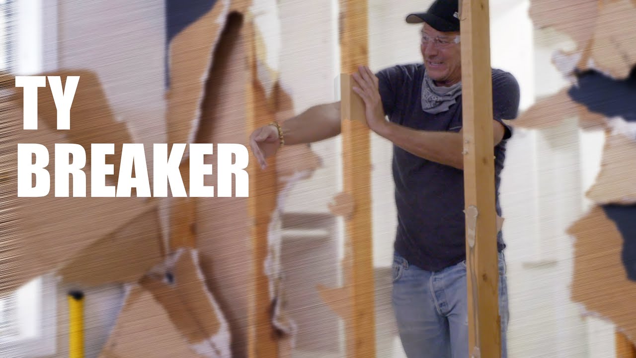 Ty Breaker