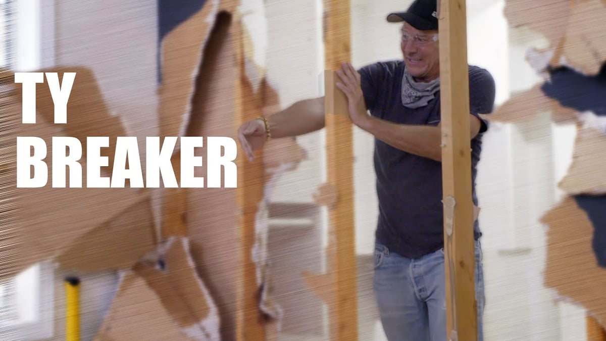 Ty Breaker